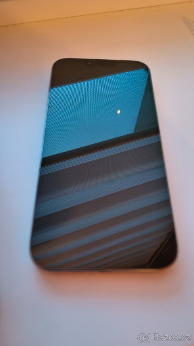 iPhone 13 Pro Max 128 Sierra Blue , Záruka