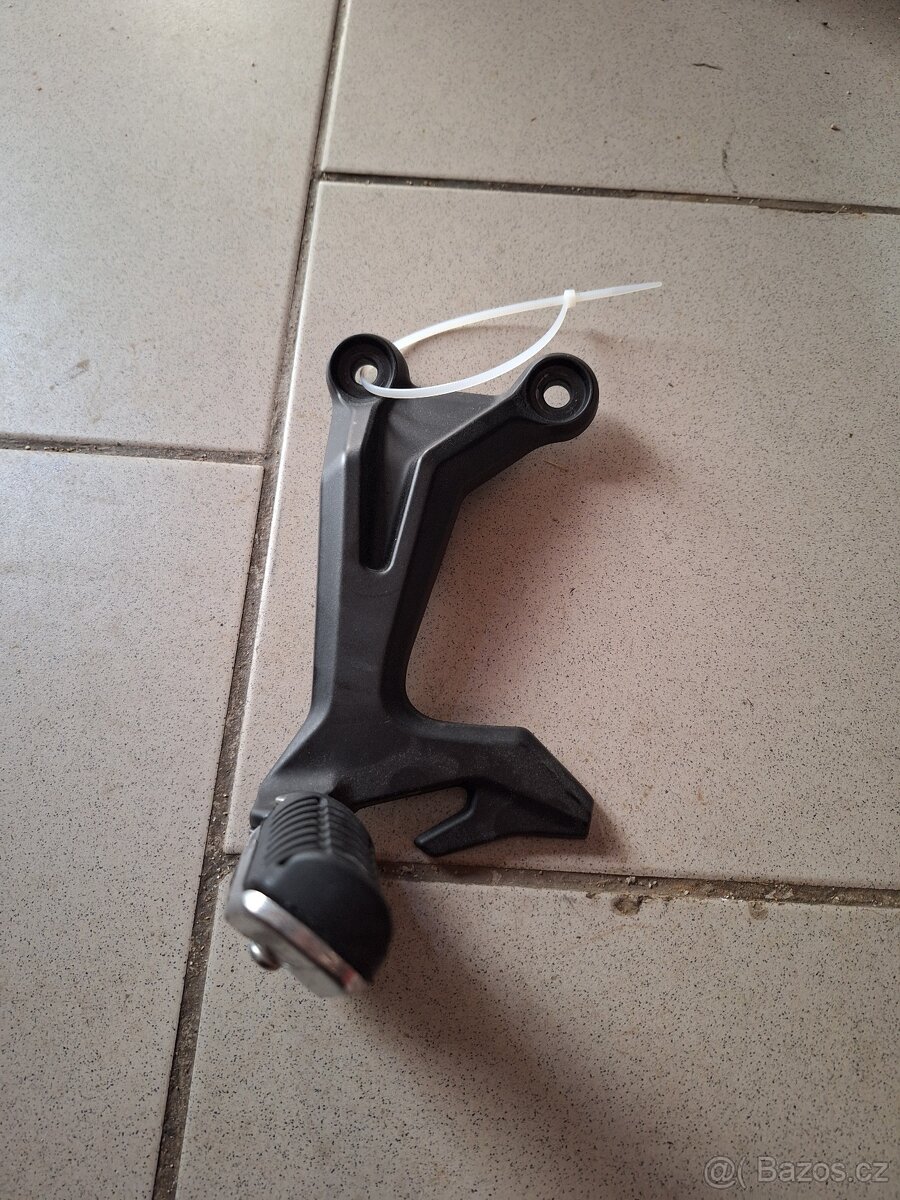 Stupačka kawasaki z650 ninja 650