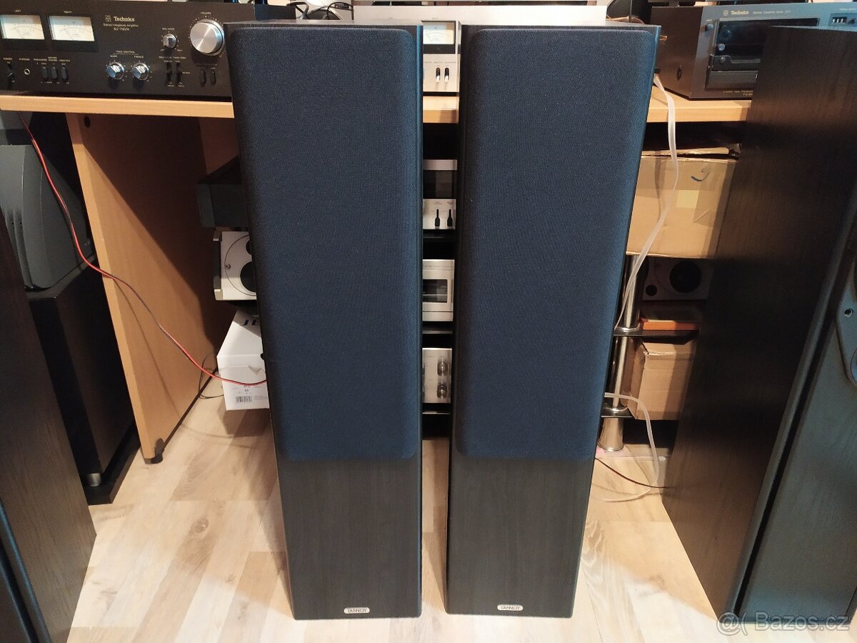 Tannoy Mercury F3 TOP STAV