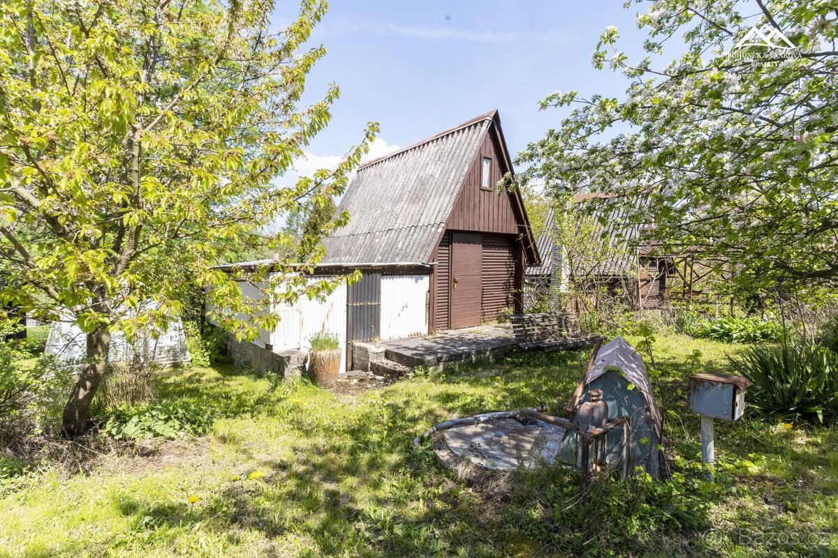 Prodej chaty, 403 m2, Chotěboř