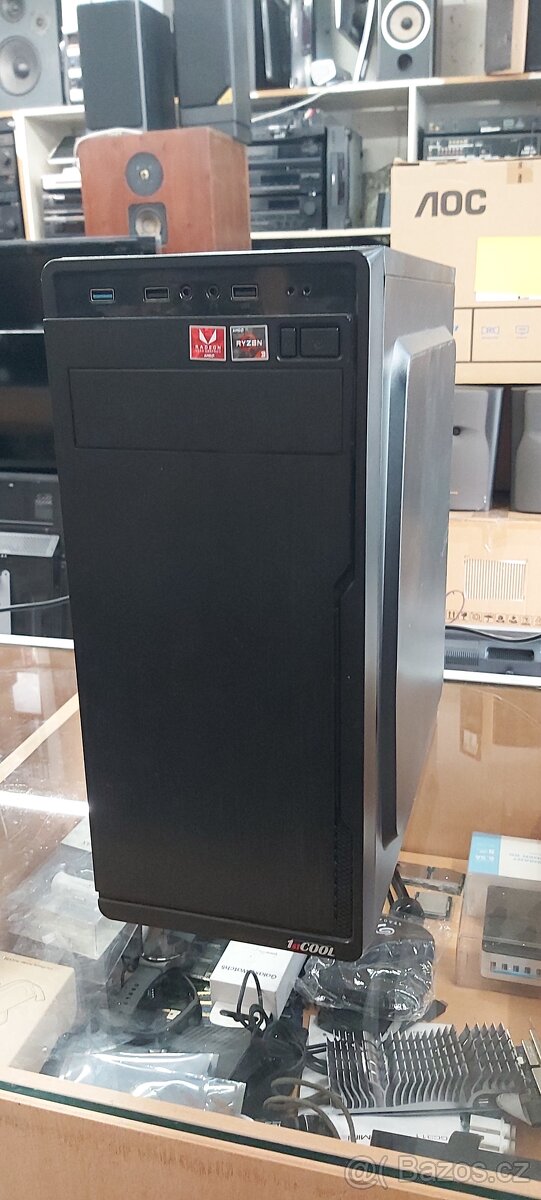 Herní PC