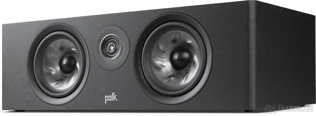 Polk Reserve R400 centrální reproduktor