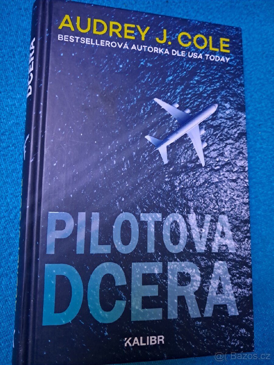 Pilotova dcera