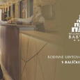 Dárkový voucher do Babylon Liberec