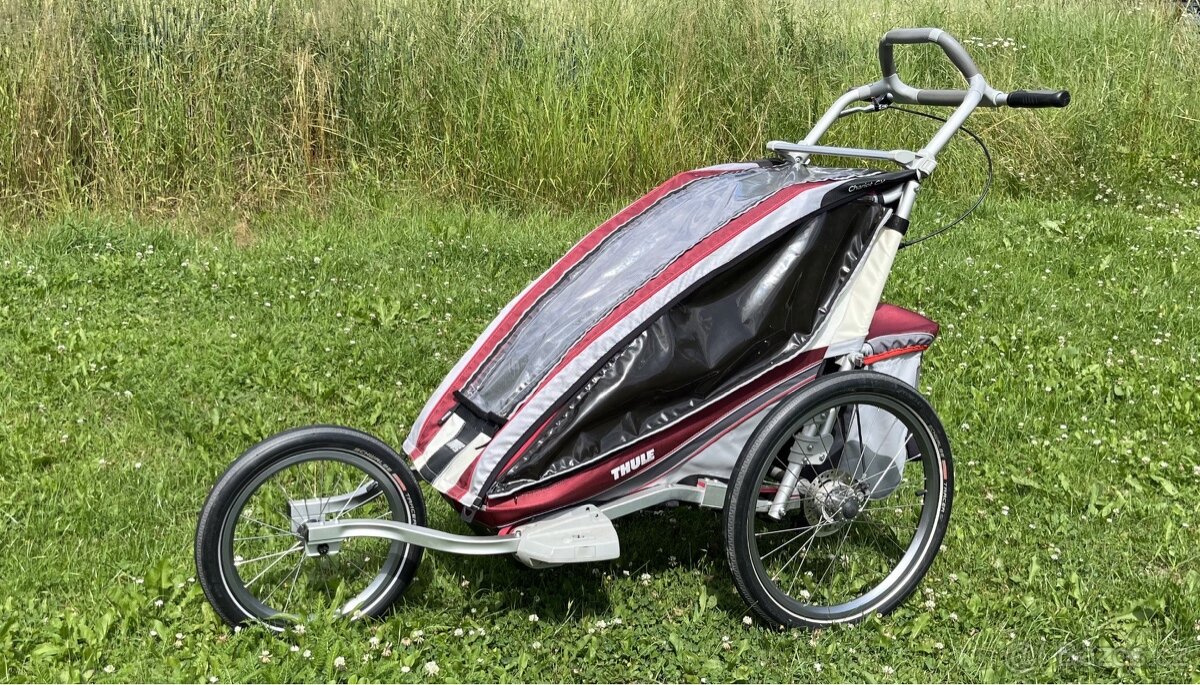 Thule Chariot CX1