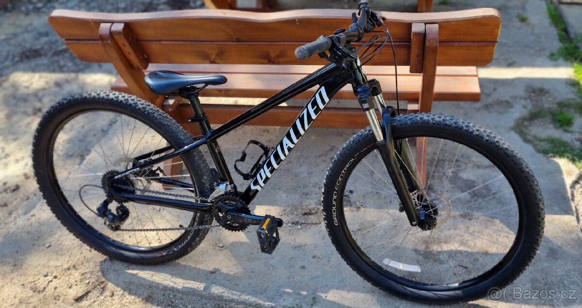 MTB Specialized Rockhopper 27,5 "S"