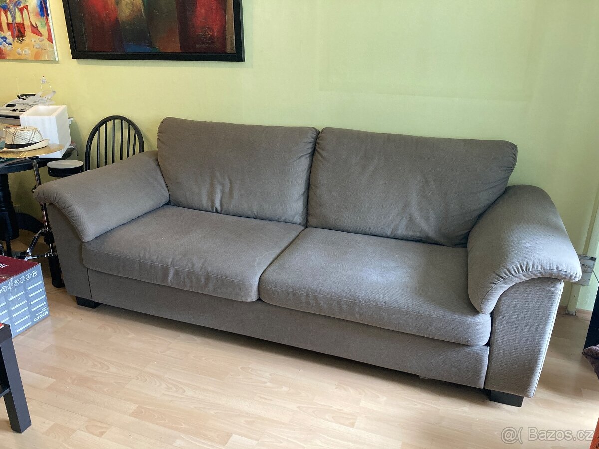 Rozkládací sedačka Ikea Tidafors