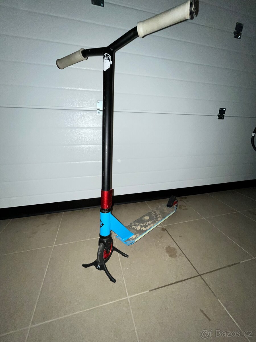 Freestile koloběžka Bandit
