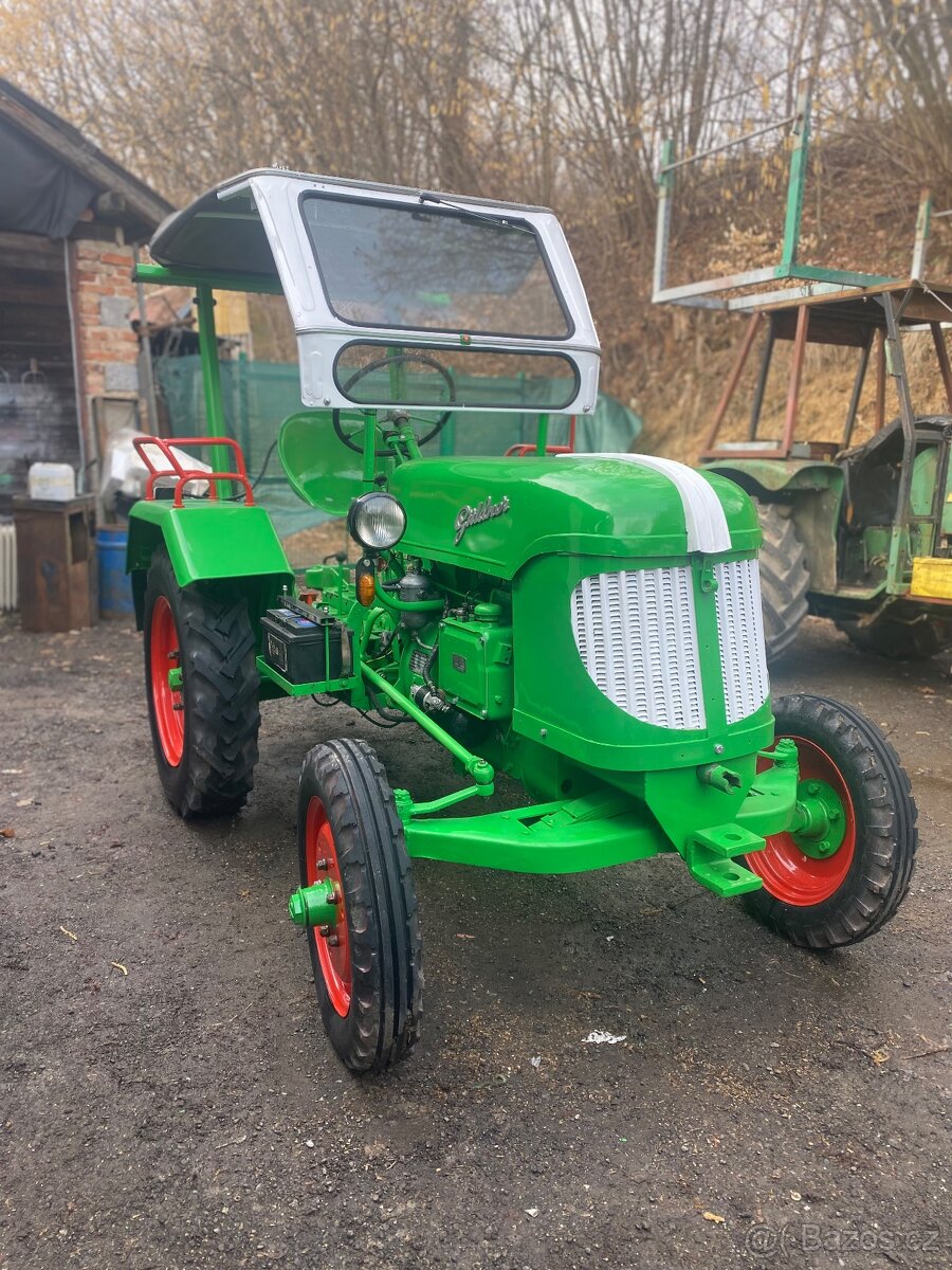 Guldner A15