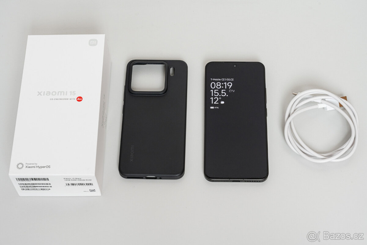 Xiaomi 15 5G