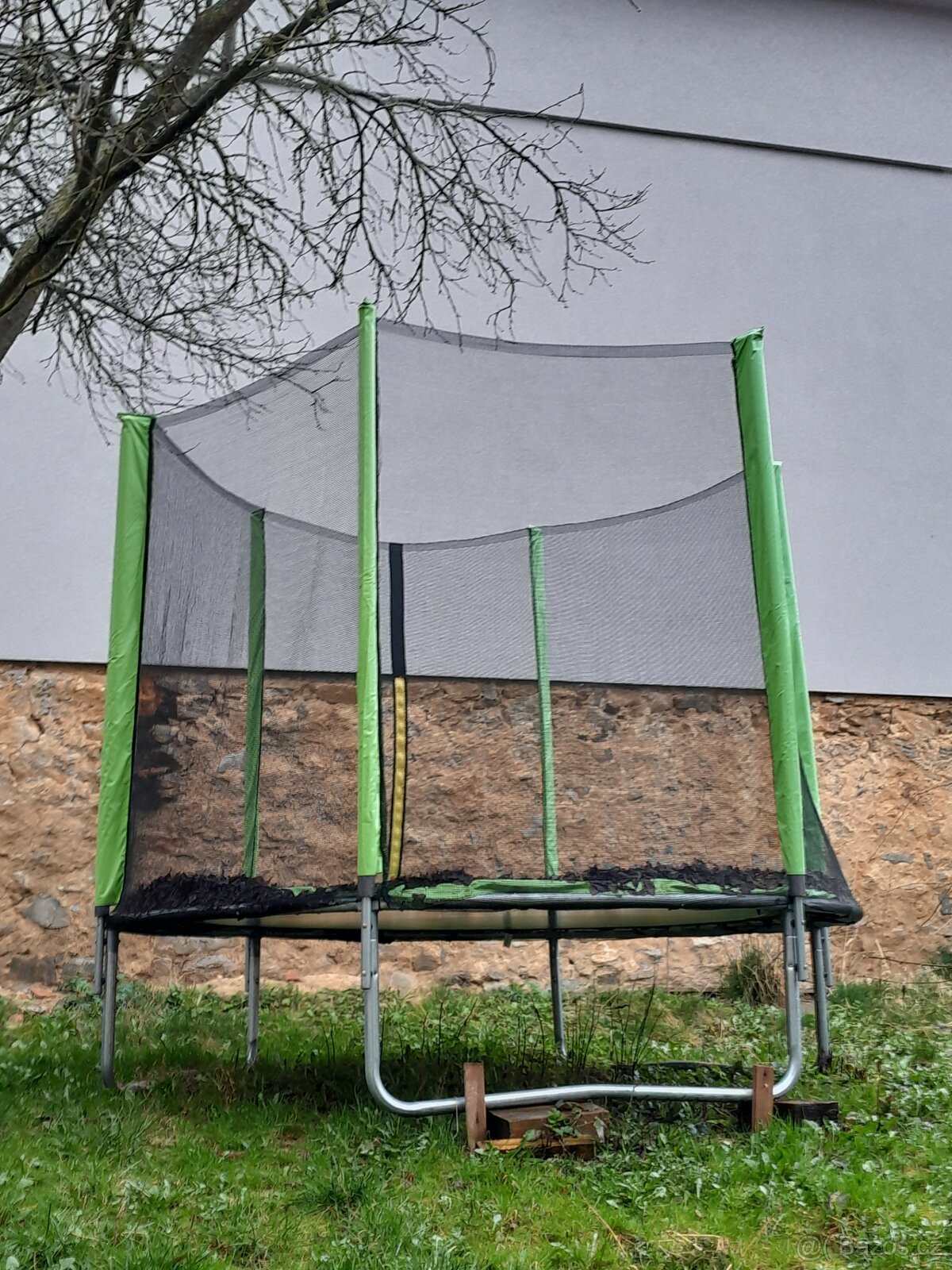 Trampolína 250cm