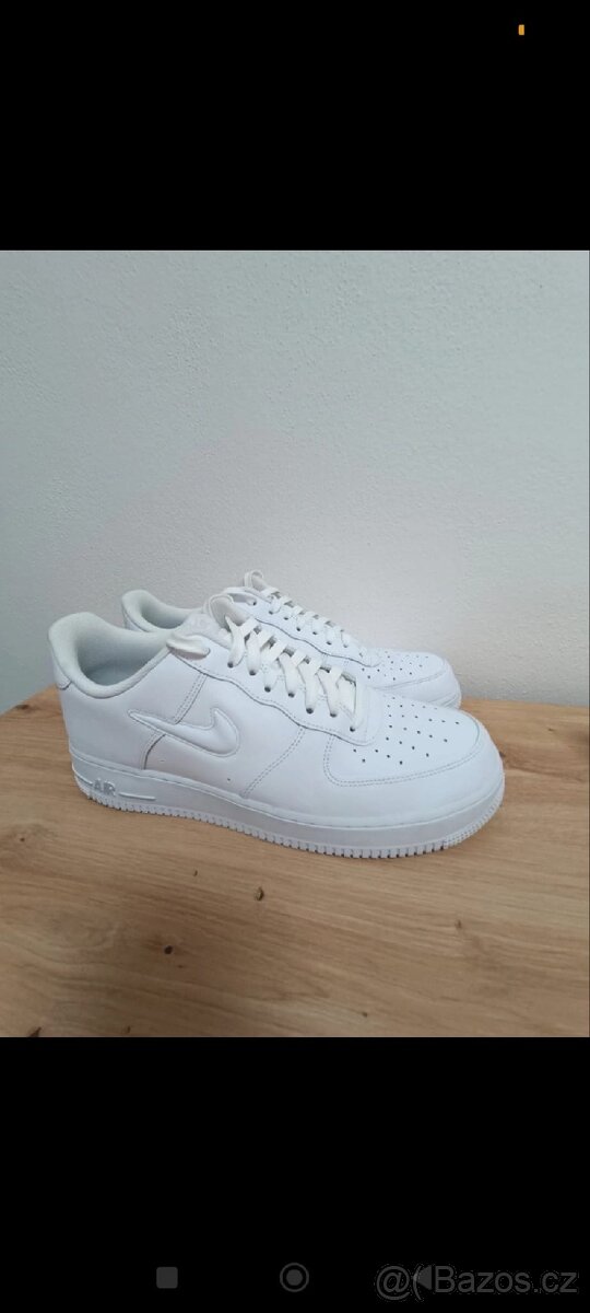 Nike air Force 1