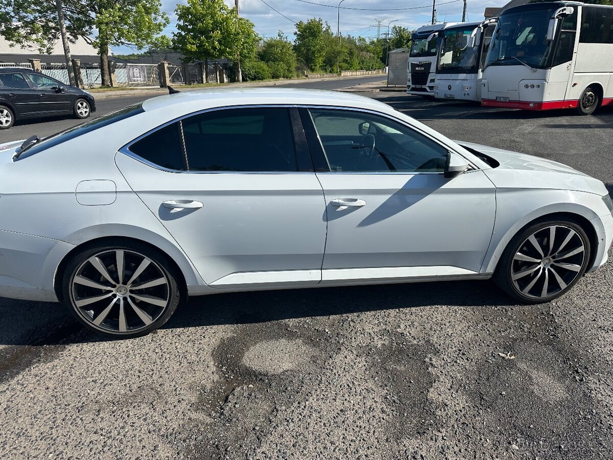 ALU 5x112 R20 výměna za 5x112 R19 nebo prodej