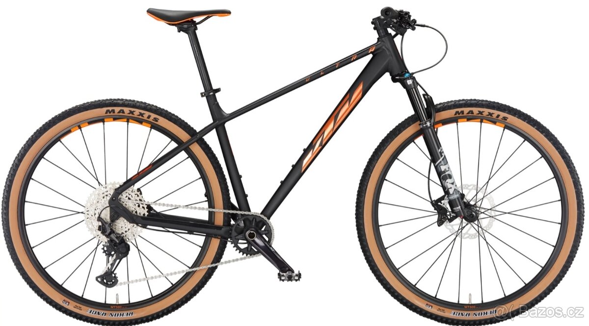 MTB KTM ULTRA 1964 PRO (2025)
