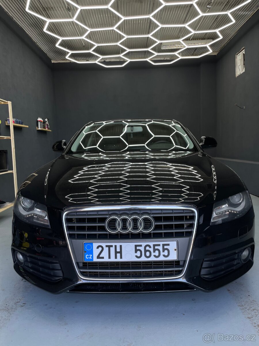 Audi A4, AUDI A4 2.0 TDI, 2010, 105kW