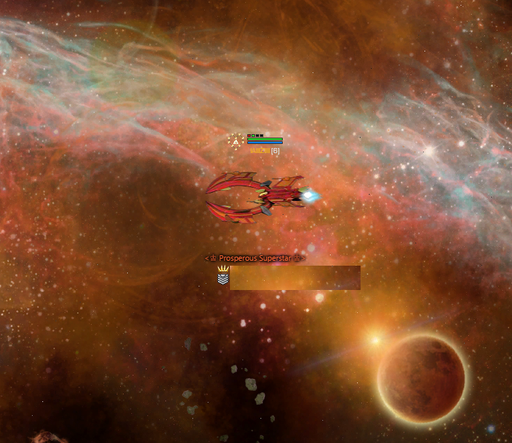 Darkorbit