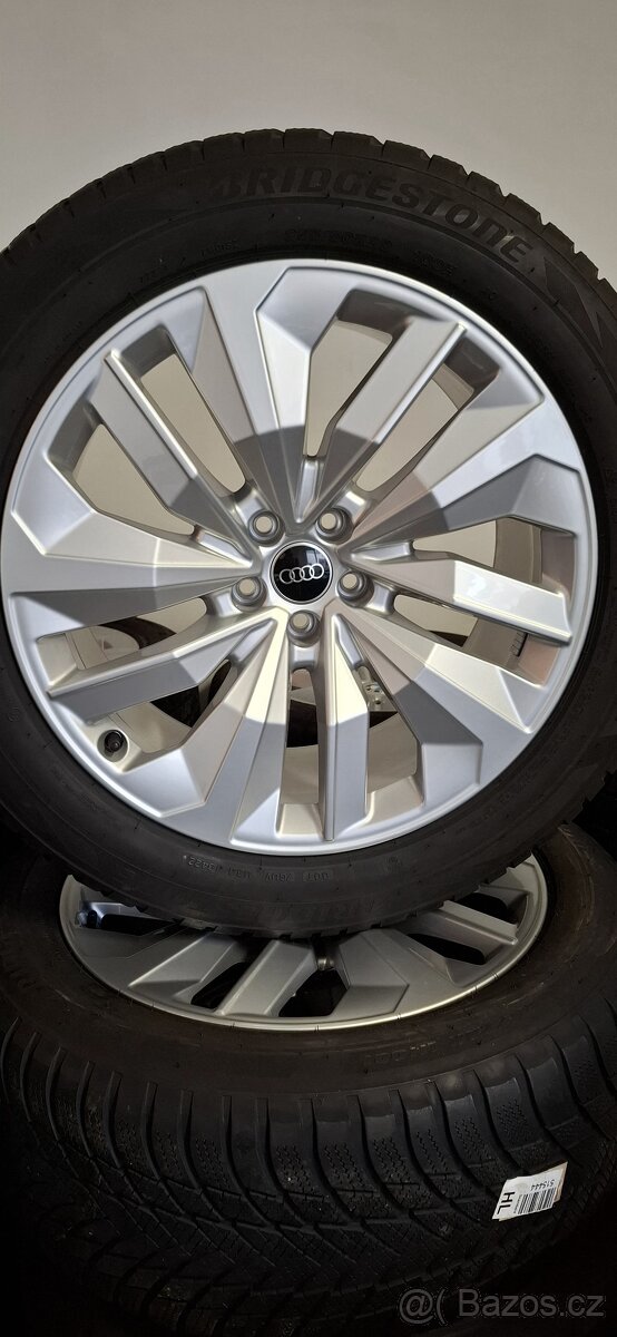 alu 5x112 r20