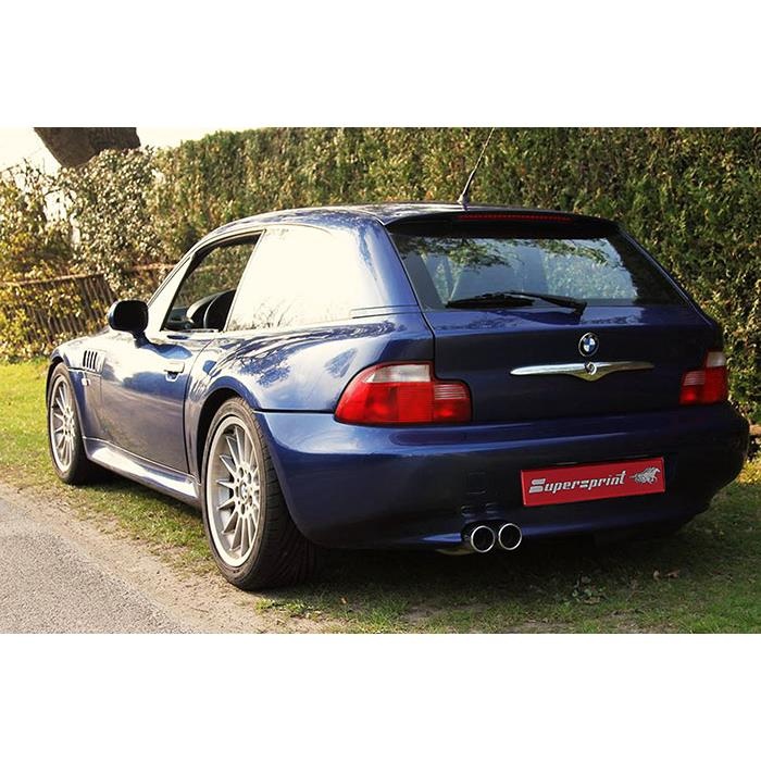 Kupim BMW Z3 coupe