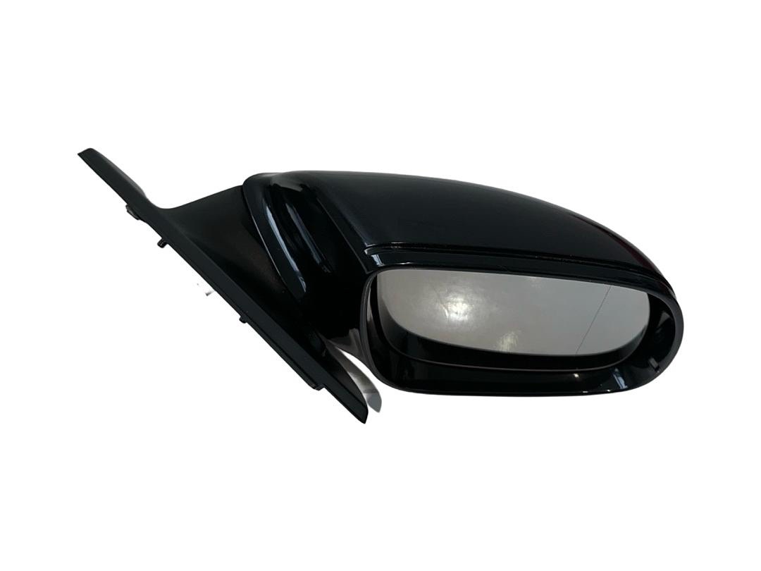 Pravé zrcátko černá metalíza LZ9Y Audi Q5 8R r.v. 2010