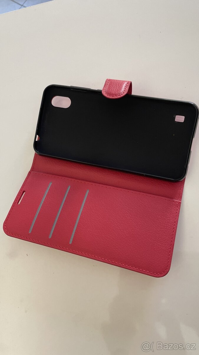 Pouzdro nové zte blade a7 2019