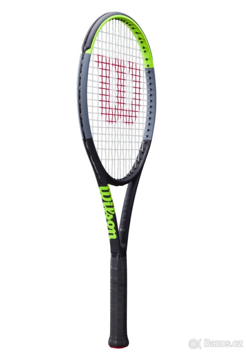 Tenisová raketa Wilson BLADE TEAM 99