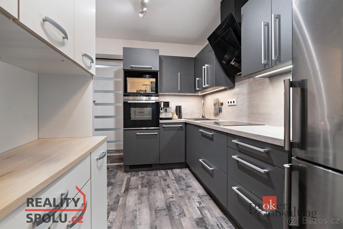 Prodej, domy/rodinný, 80 m2, Havířská 229, 33023 Nýřany, Plz