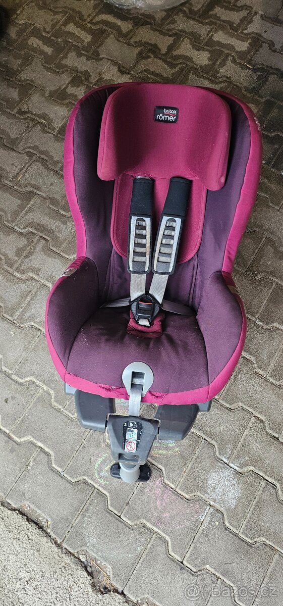 Britax Römer