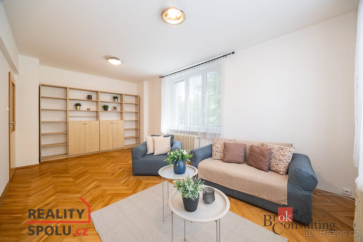 Prodej, byty/3+1, 75 m2, Mariánská 425, 26101 Příbram, Příbr