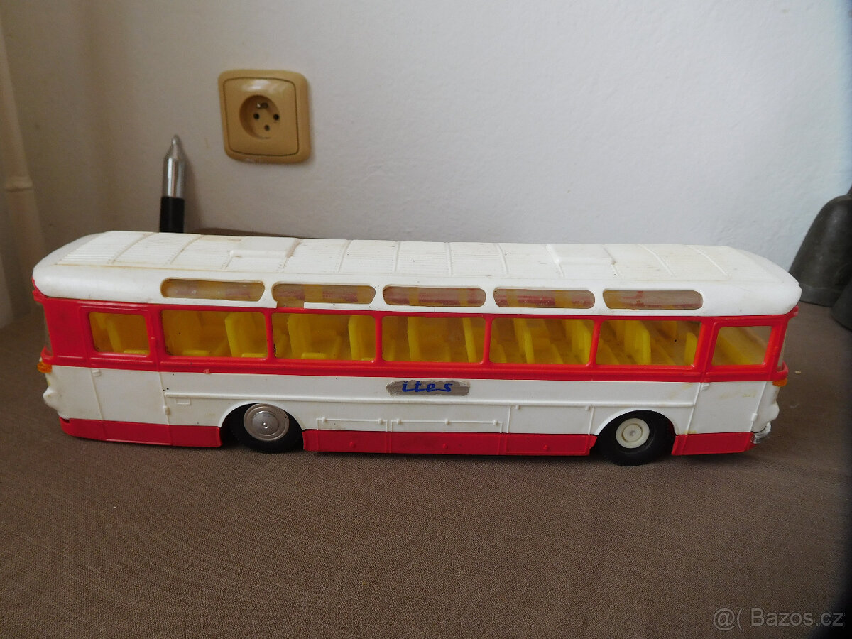 AUTOBUS - KAROSA ŠD-11 - ITES