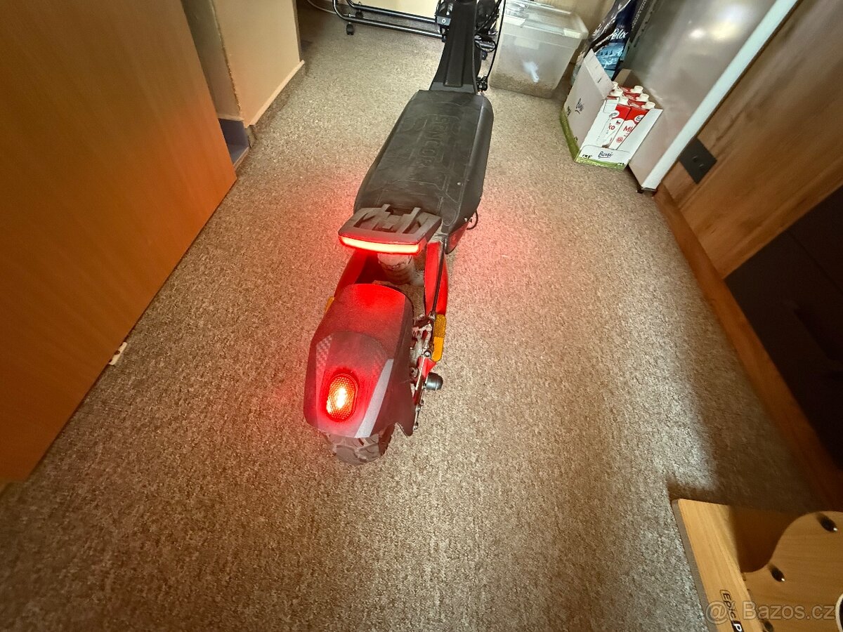 Sencor x50