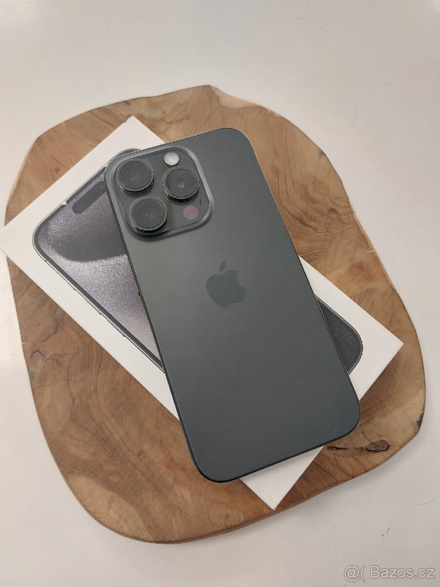 APPLE IPHONE 15 PRO