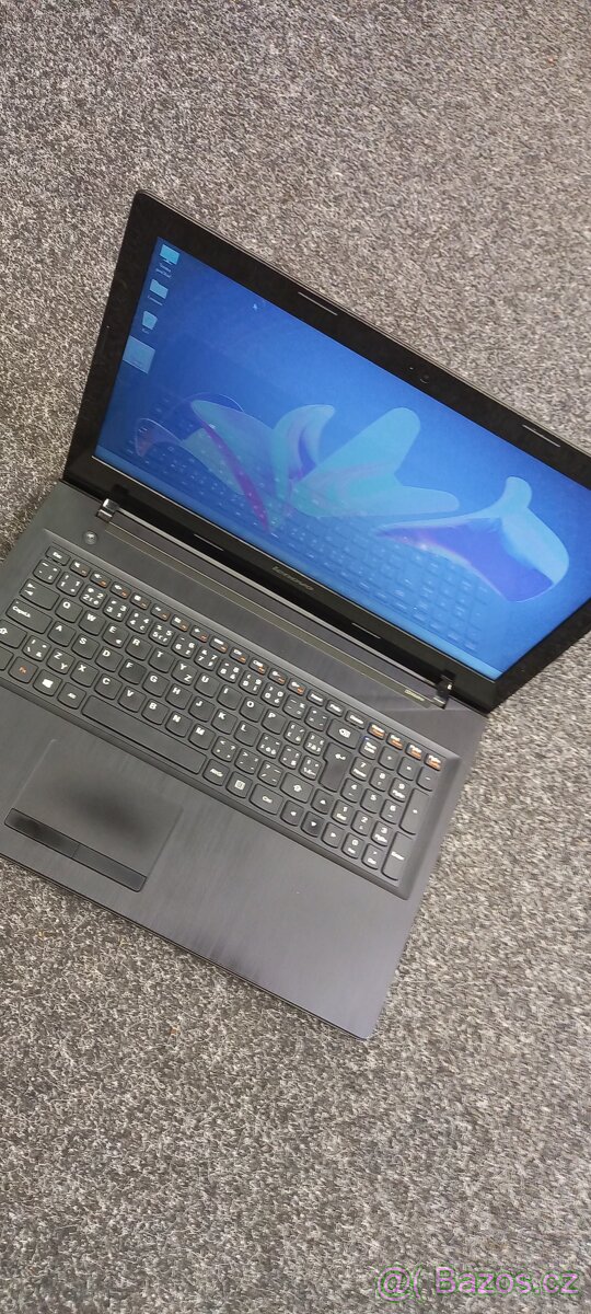 Notebook Lenovo