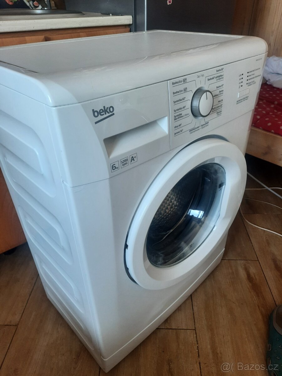 Pračka Beko