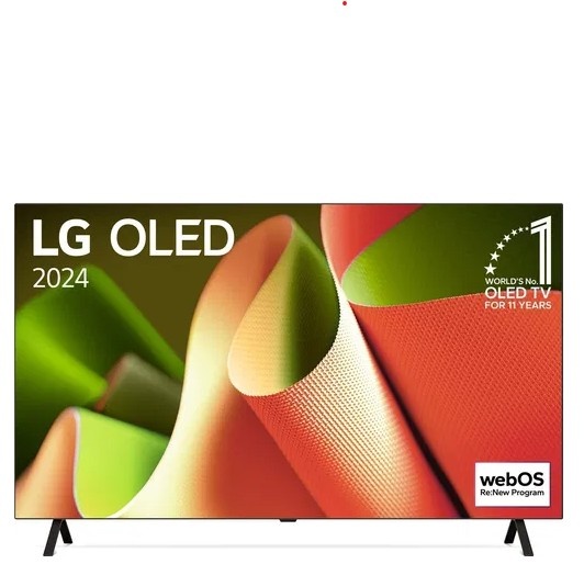 TV OLED 55 - LG OLED55B46