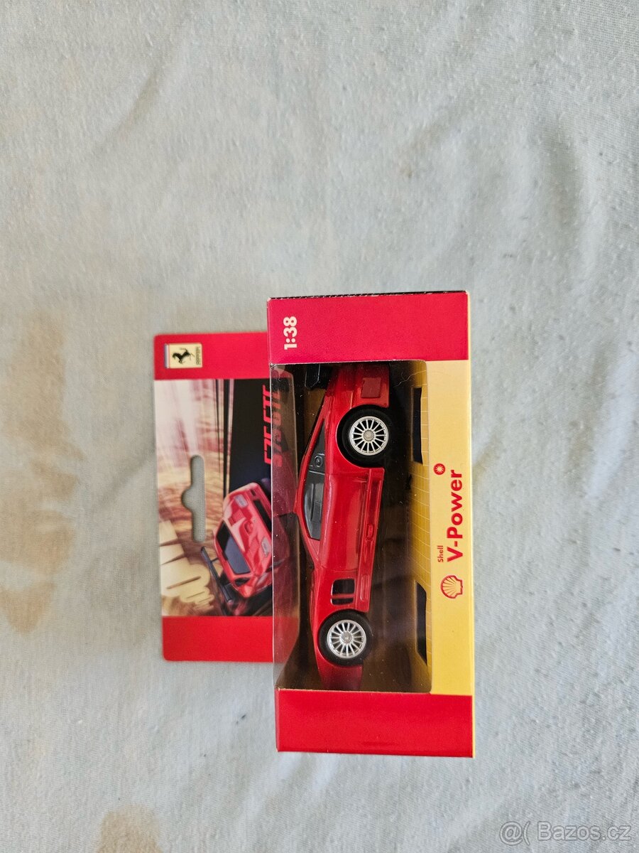 Prodam model 1:37