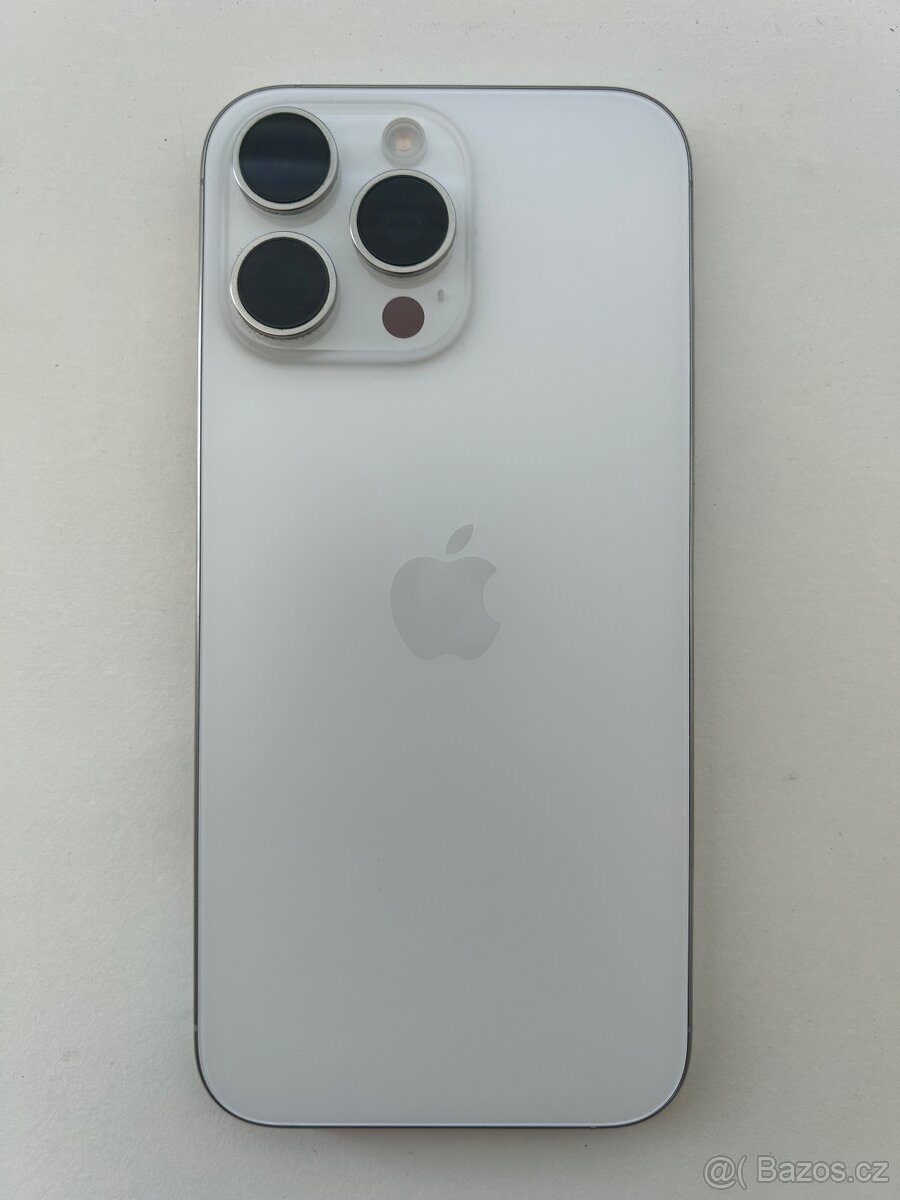 16 pro max 256 gb