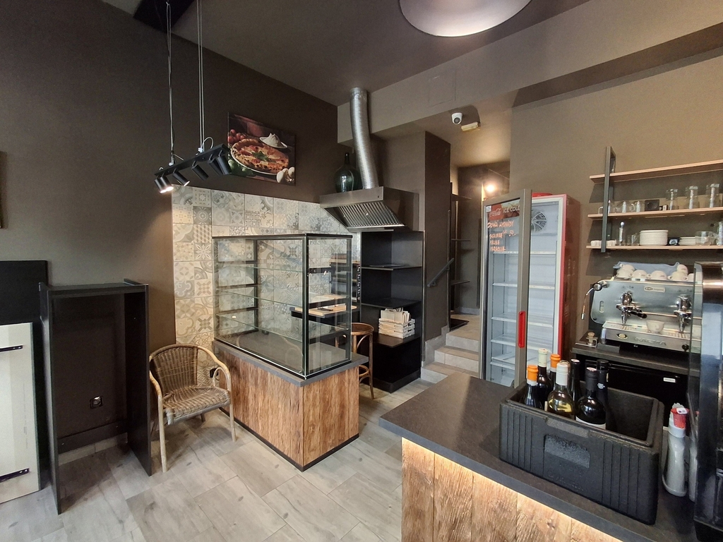 Pronájem ostatní komerční nemovitosti, 119 m² - Kolín IV