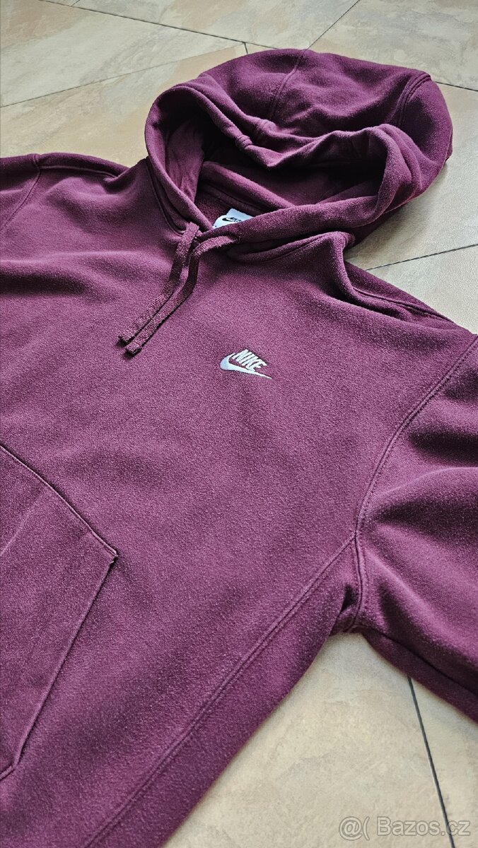 Mikina Nike