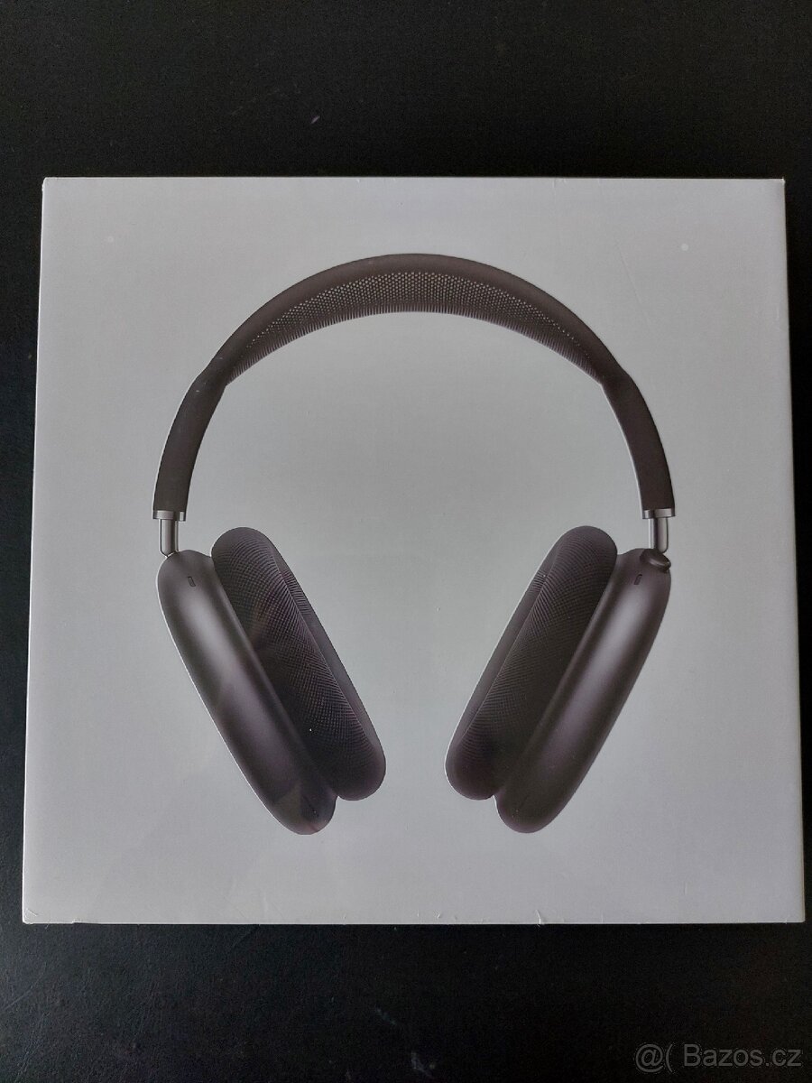 Apple Airpods Max