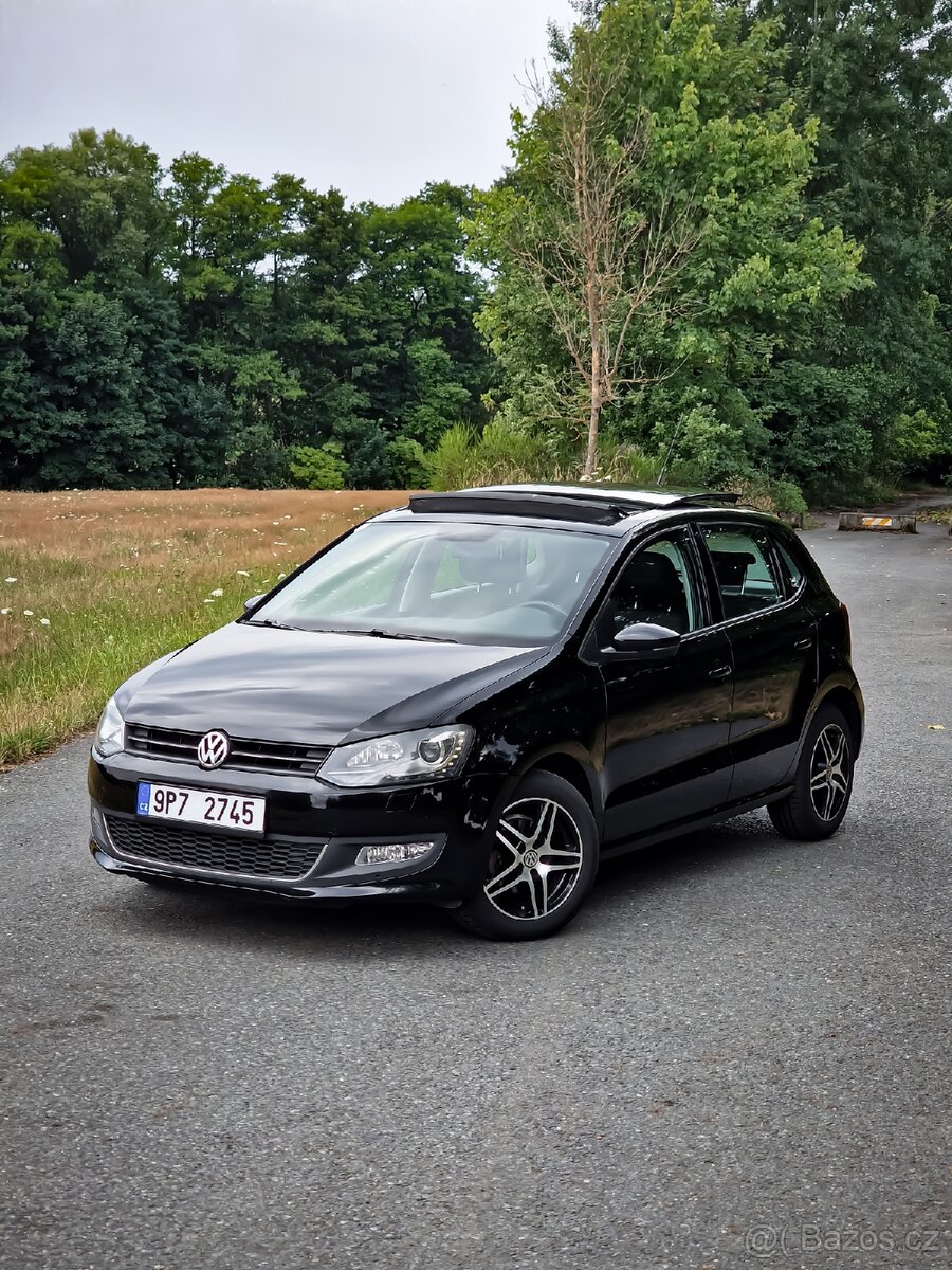 Volkswagen POLO 1.4