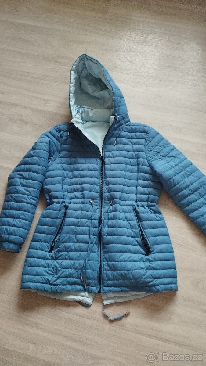 Parka XL