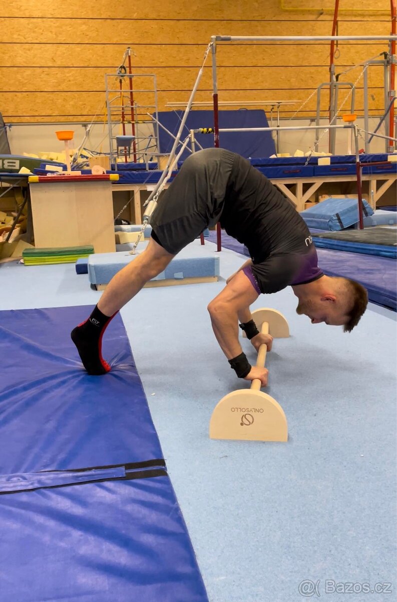 Balanční stálka 120cm