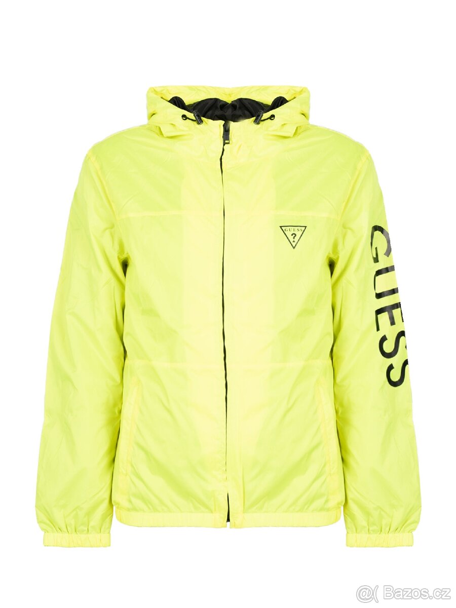 GUESS originál bunda vel.XXL Nová