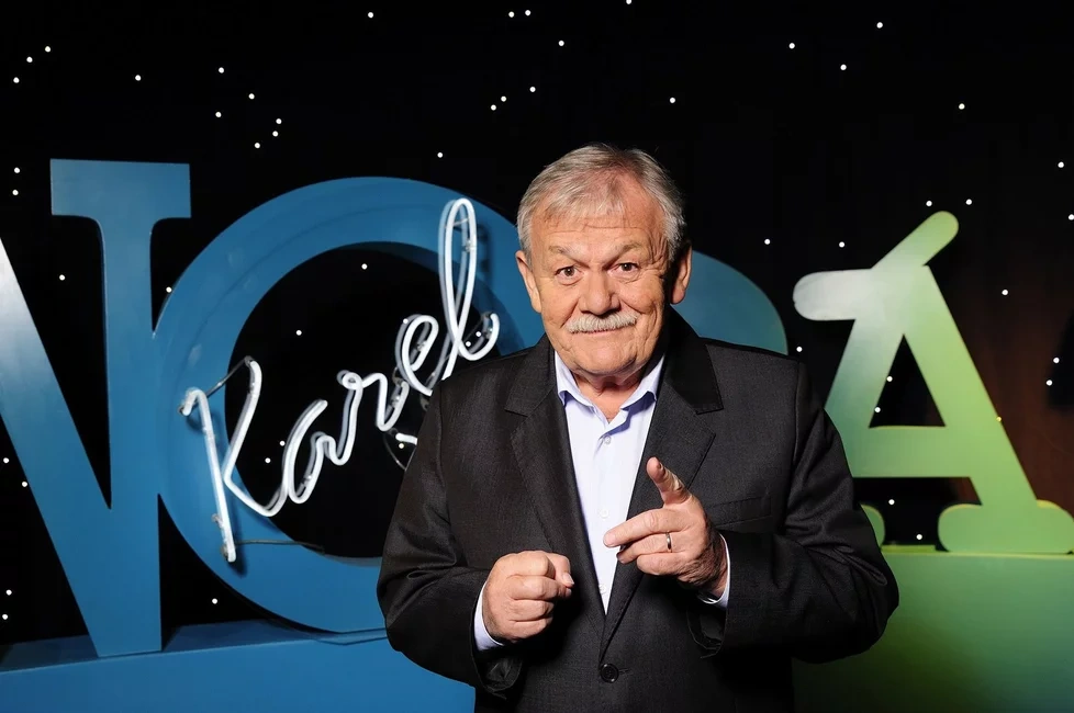 talk show Všechnopárty