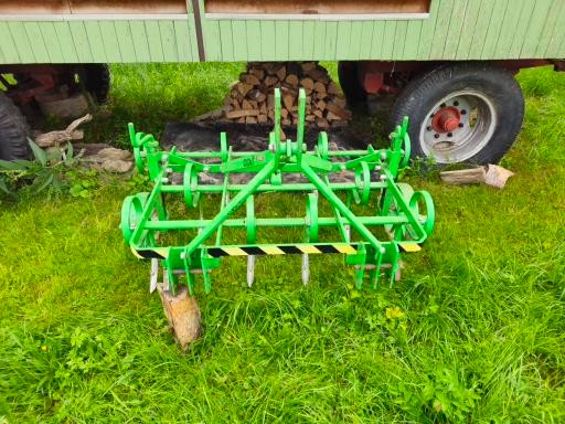 Kultivátor za traktor