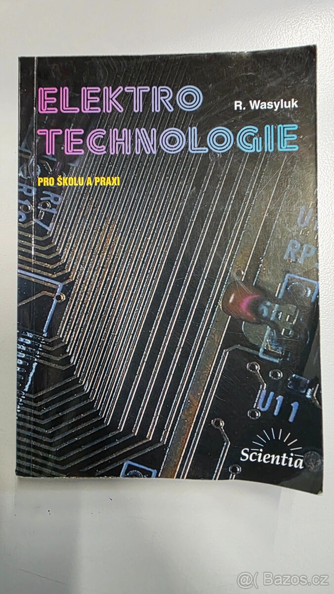 Elektro technologie