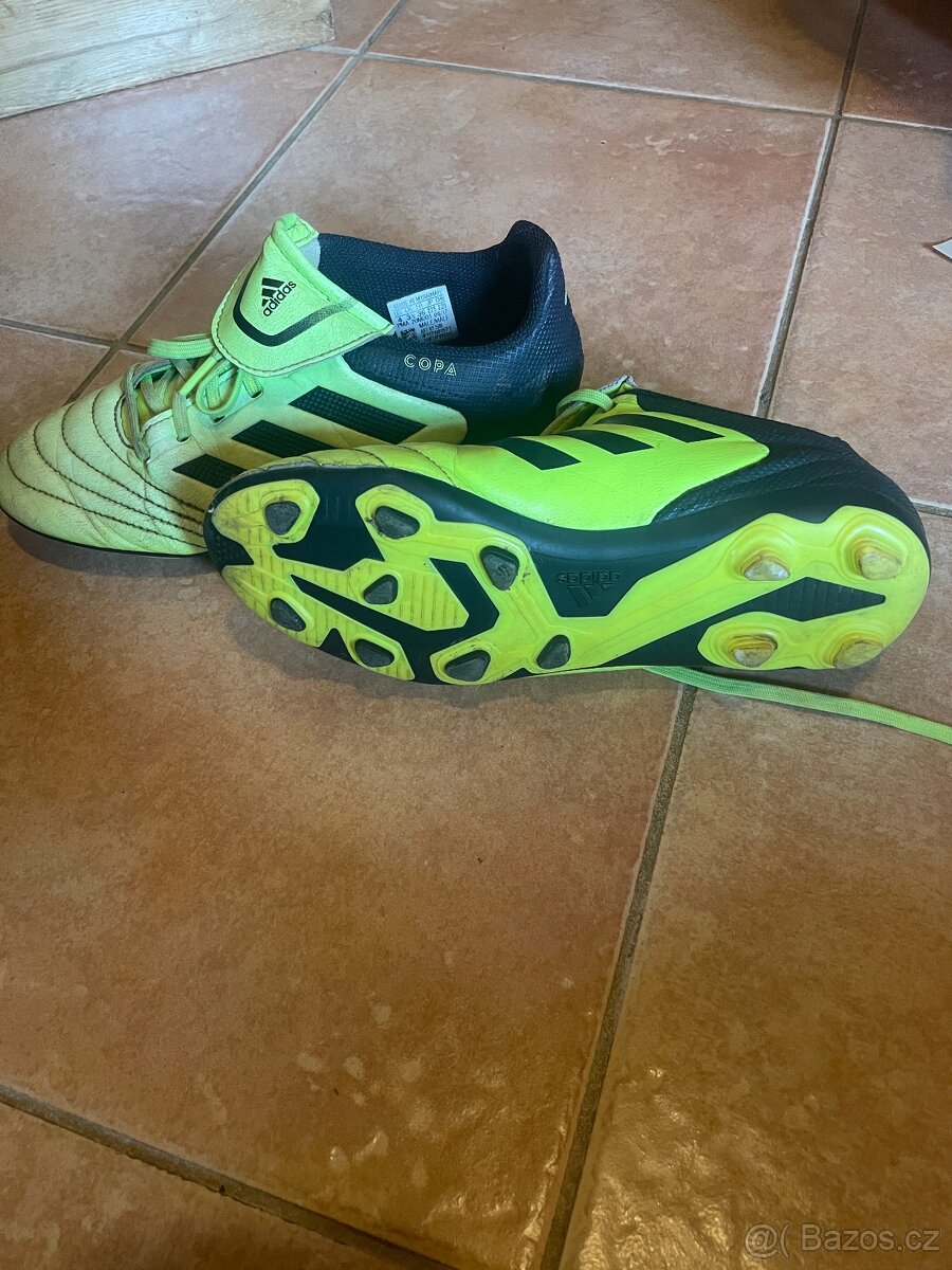 Adidas kopačky