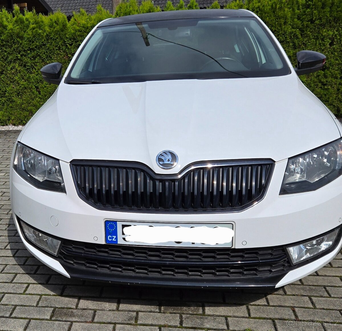 Octavia lll