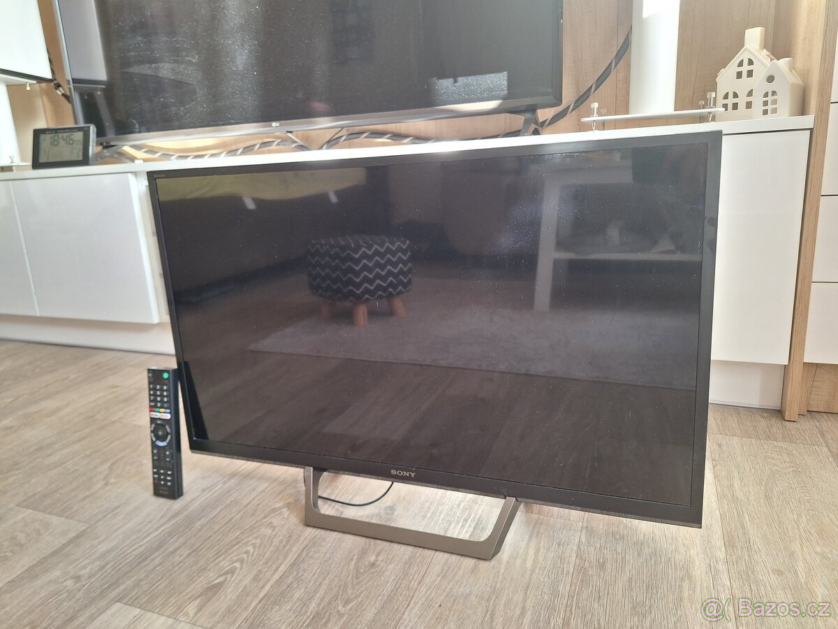 Tv sony
