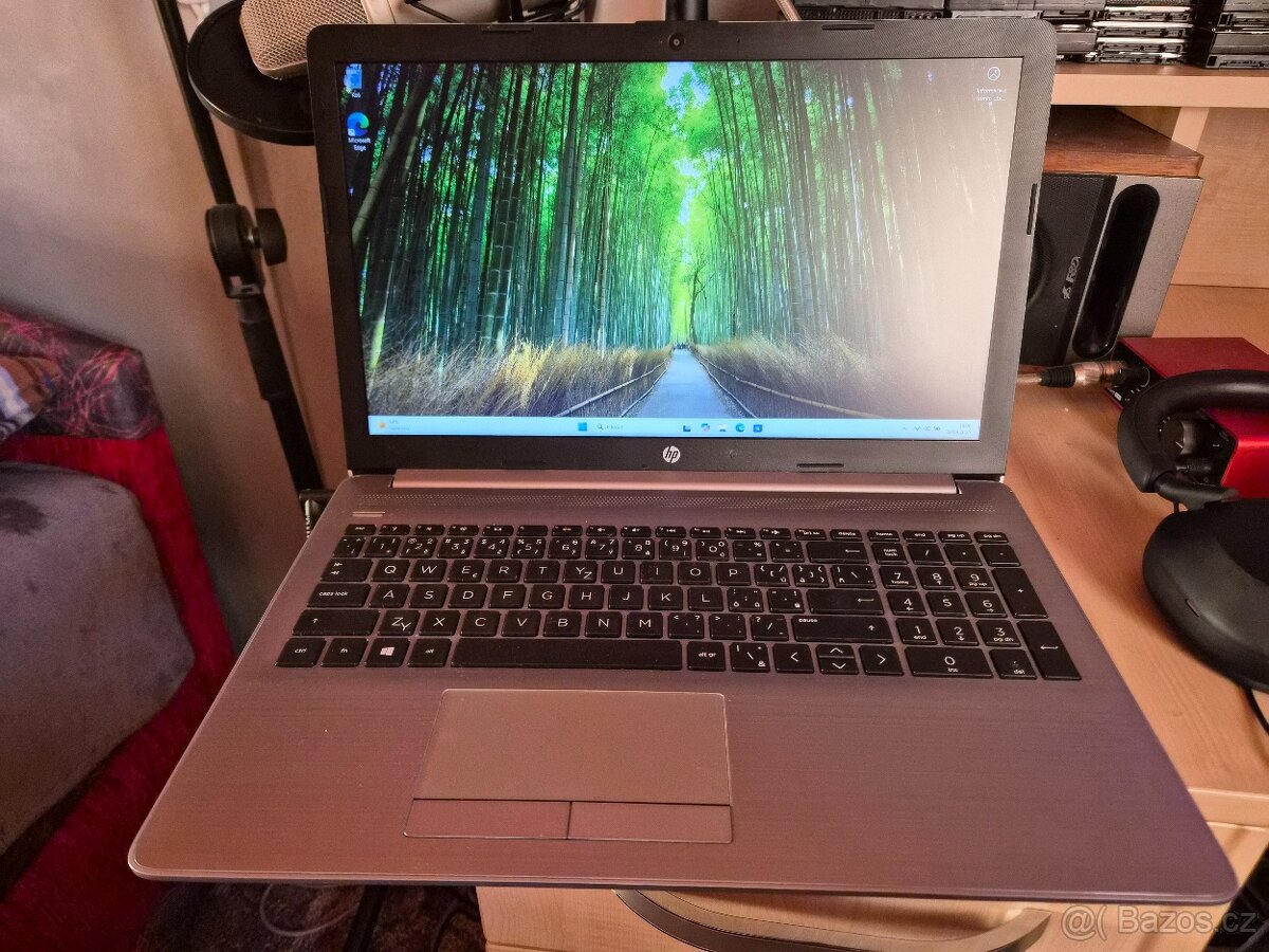 Notebook HP 255 G7 (4GB Ram, 1Tb HDD)